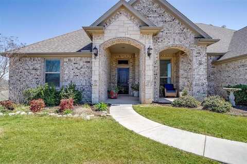 100 Hicks Lane, Weatherford, TX 76088