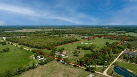 530 County Road 1123, Fruitvale, TX 75127