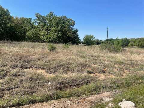 Tbd Griffin Griffin Street, Azle, TX 76020