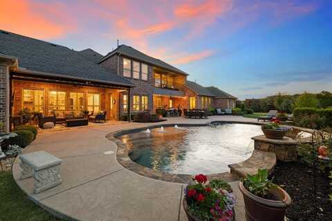 1045 Driscoll Place, Keller, TX 76248