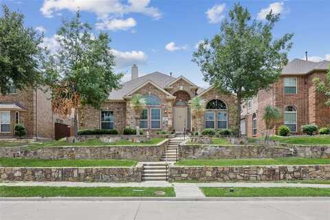 1105 Shearwater Lane, Garland, TX 75043