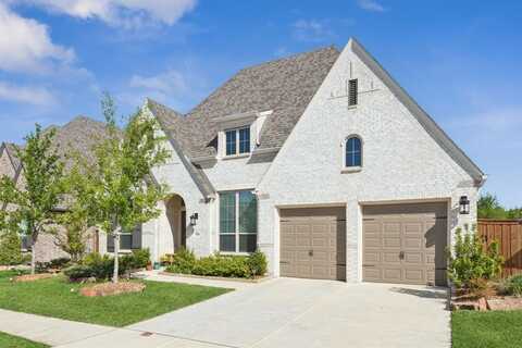808 Bluestem Drive, Aubrey, TX 76227