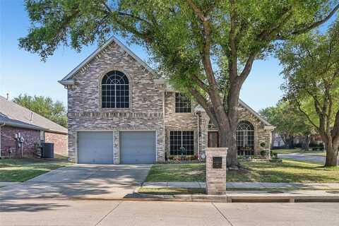 2400 Delaney Terrace, Flower Mound, TX 75028