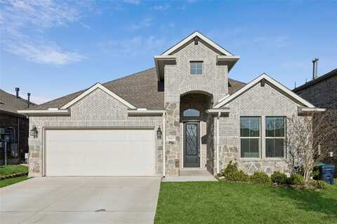 2605 Briarhurst Court, Denton, TX 76207