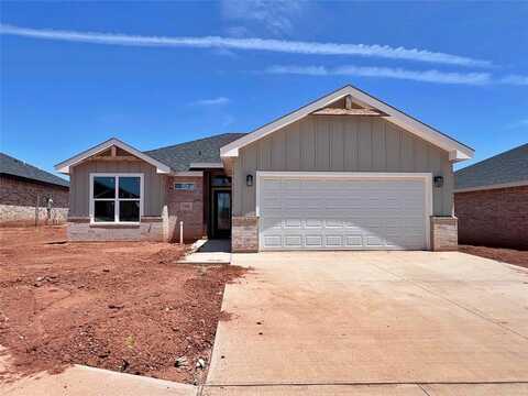 3340 Muthu Veer Drive, Abilene, TX 79606