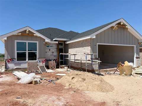 3340 Muthu Veer Drive, Abilene, TX 79606