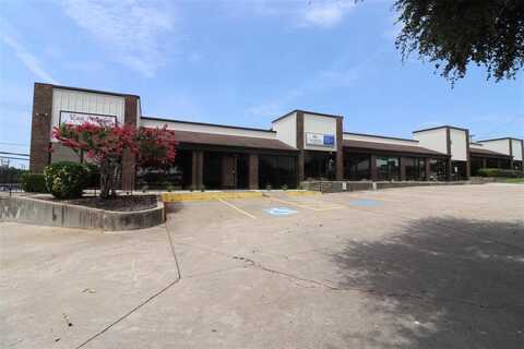 911 N Mill Street, Lewisville, TX 75057