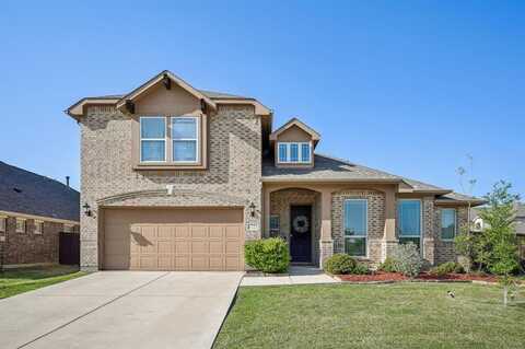 1721 Emma Pearl Lane, Little Elm, TX 75068