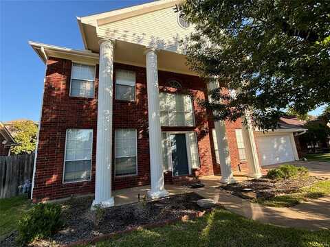 1816 Autumndale Drive, Grapevine, TX 76051