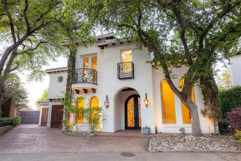 7 Grantley Court, Dallas, TX 75230