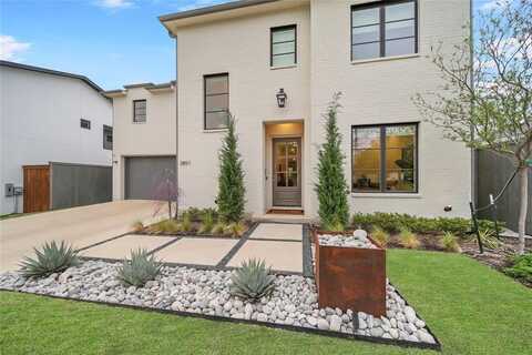 3851 Durango Drive, Dallas, TX 75220