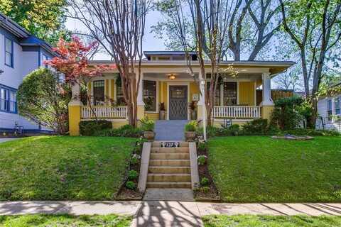 127 N Winnetka Avenue, Dallas, TX 75208