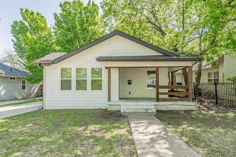 916 S Rosemont Avenue, Dallas, TX 75208