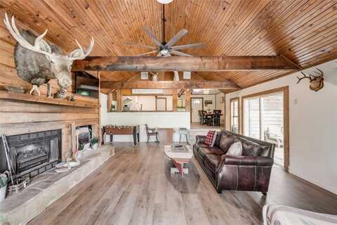 7241 Lance Lane, Eustace, TX 75124