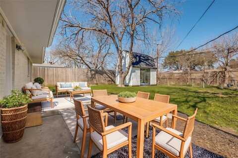 2637 Materhorn, Dallas, TX 75228