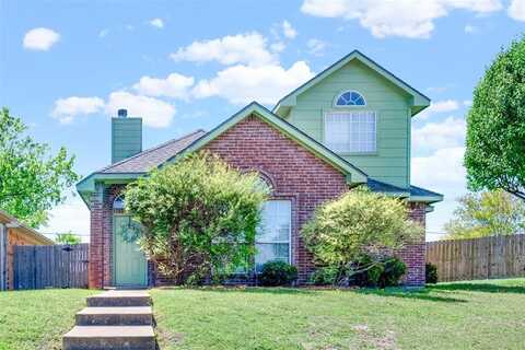 506 Appomattox Drive, Mesquite, TX 75149