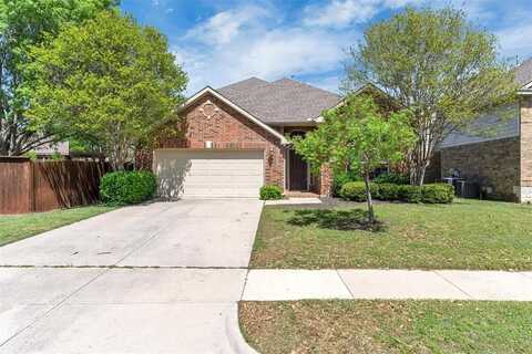 2309 Watercrest Drive, Keller, TX 76248