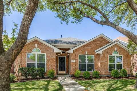 810 Parkview Circle, Allen, TX 75002