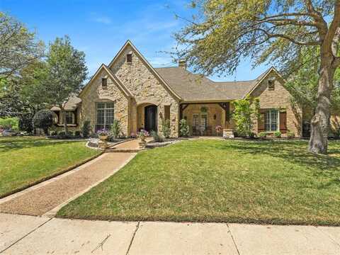 1009 Wimberly Court, Allen, TX 75013