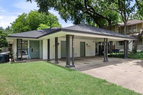 1824 6th Avenue, Fort Worth, TX 76110