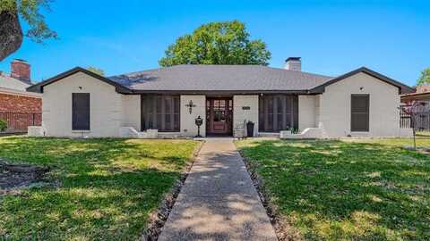5111 Menefee Drive, Dallas, TX 75227