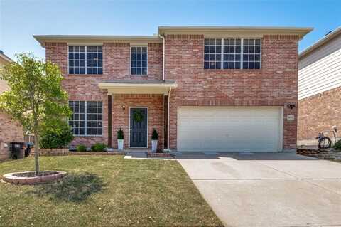 8925 Golden Sunset Trail, Fort Worth, TX 76244