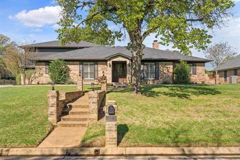 3612 Cliffwood Drive, Colleyville, TX 76034