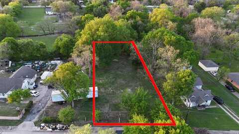 Seaton Dr Seaton dr, Dallas, TX 75216