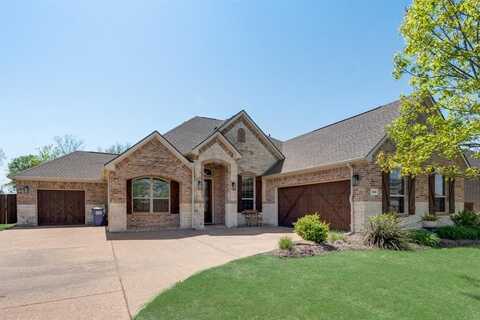 1345 Arezzo Lane, Wylie, TX 75032