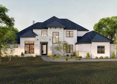1805 Laguna Bay S, Pelican Bay, TX 76020