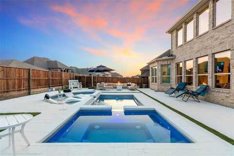 5841 Willow Lane, The Colony, TX 75056