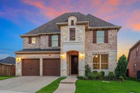5841 Willow Lane, The Colony, TX 75056