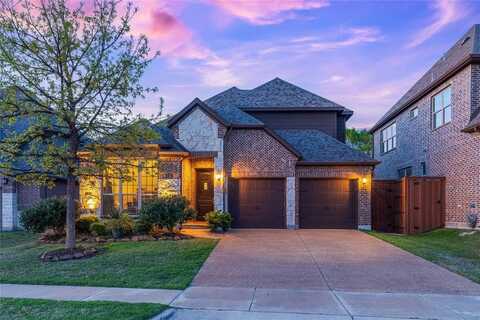 4020 Angelina Drive, McKinney, TX 75071