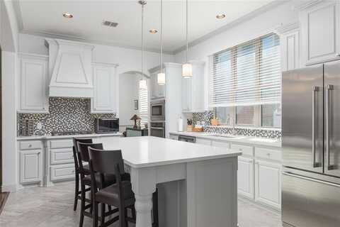 4020 Angelina Drive, McKinney, TX 75071