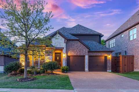 4020 Angelina Drive, McKinney, TX 75071