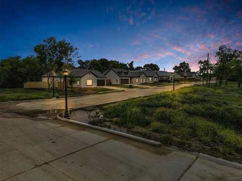 409 N Dallas, Rice, TX 75155
