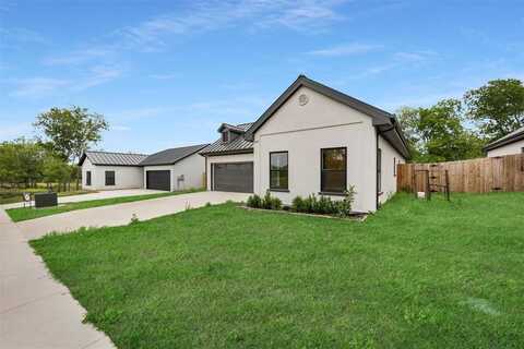 407 N Dallas Street, Rice, TX 75155