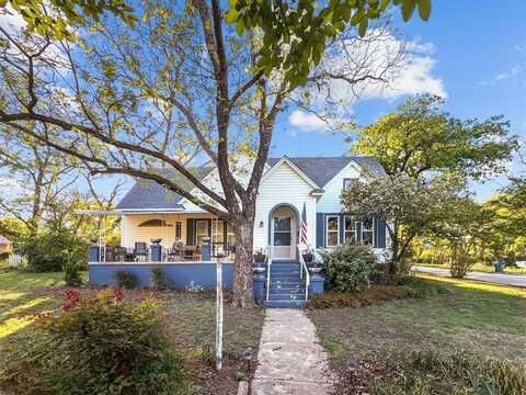 601 S Bell Street, Hamilton, TX 76531
