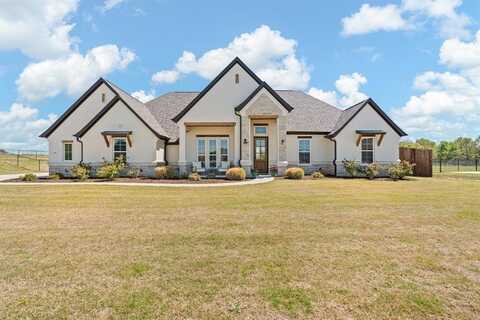 345 Wayward Spur, Springtown, TX 76082