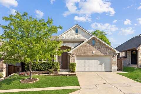 1009 Fallon Drive, McKinney, TX 75071