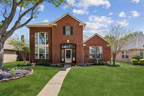 12005 Chattanooga Drive, Frisco, TX 75035
