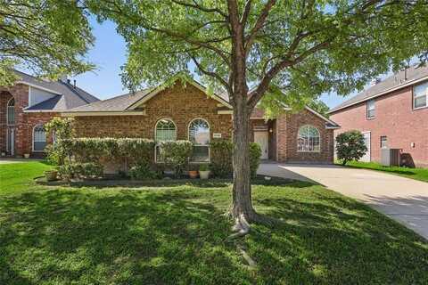 1114 Shady Brook Drive, Allen, TX 75002