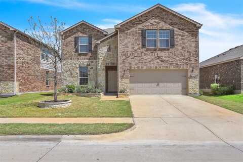 2216 Perrymead Drive, Forney, TX 75126