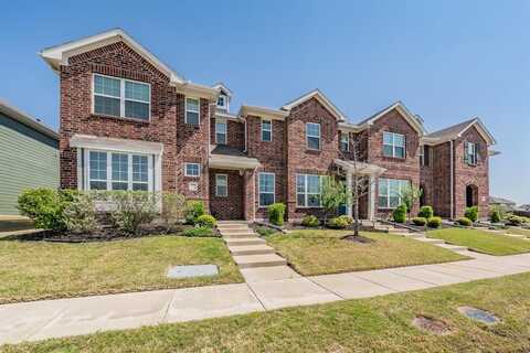 1836 Indigo Lane, Forney, TX 75126