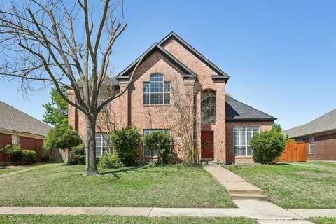 8901 Smokey Drive, Plano, TX 75025