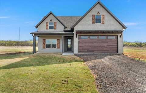 226 Stillmeadow Way, Whitney, TX 76692