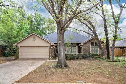 4924 Wolf Creek Trail, Flower Mound, TX 75028