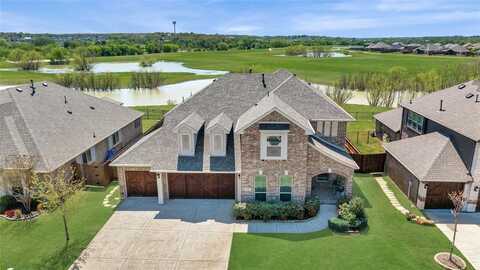 4609 Stillhouse Hollow Lane, Denton, TX 76226