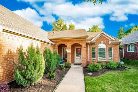 1813 Honey Mesquite Lane, Flower Mound, TX 75028