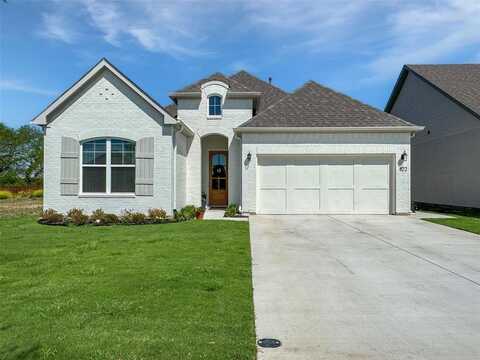822 Mallard Drive, Aledo, TX 76008